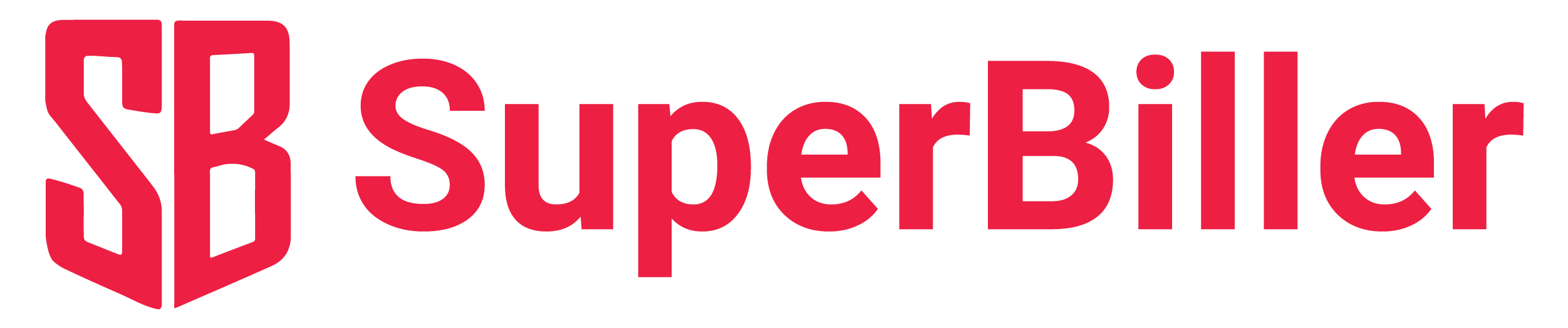 Superbiller Logo
